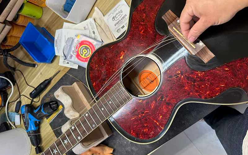 吉他维修,吉他护理,吉他制作,吉他调试,吉他教学